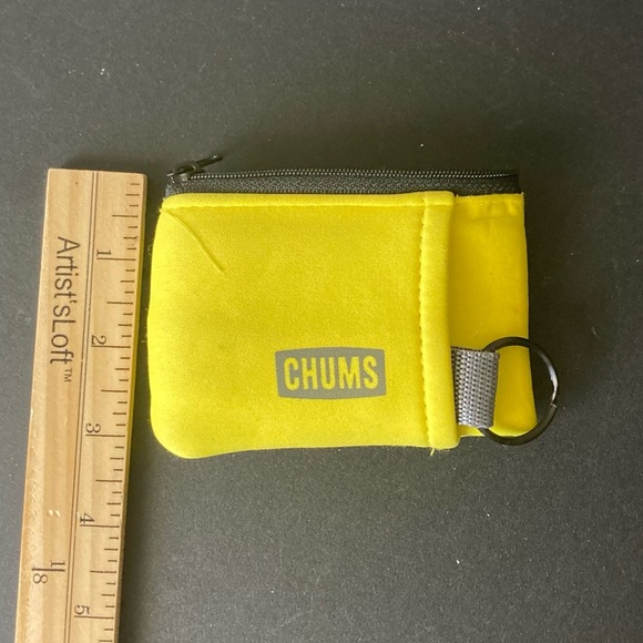 Floating wallet - Picture 3 of 3